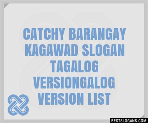 barangay kagawad speech tagalog